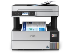 Струйное МФУ Epson L6490 C11CJ88405