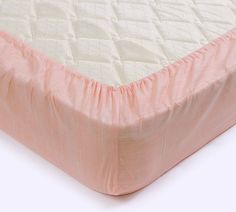 Простыня на резинке перкаль, "Текс Дизайн" "Эко 4"; 160 х 200