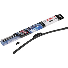 Щетка стеклоочистителя Bosch AEROTWIN RETRO бескаркасная 530мм