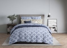 Постельное белье из бязи, Guten Morgen "Edelweiss"; 2.0 евро простыня наволочки 50х70 Гутен Морган