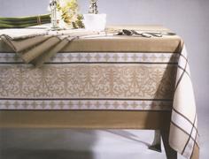 Скатерть Tango "Verona" жаккард "арт: 05"; 150 х 220