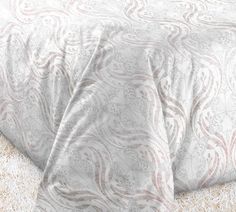 Простыня на резинке сатин, "Текс Дизайн" "Намек компаньон 3"; 160 х 200