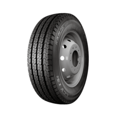 205/75R16C 110/108R Euro LCV-520 TL (шип.) Kama
