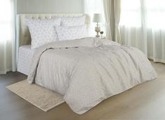 Постельное белье из поплина, Guten Morgen "Style"; Евро наволочки 50х70 Гутен Морган