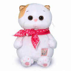 Мягкая игрушка Кошечка Ли-Ли Baby 20 см BUDI BASA 326558