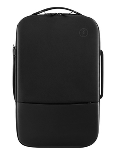 Сумка для ноутбука мужской Dell Backpack Pro 15-PO1521HB 15" black