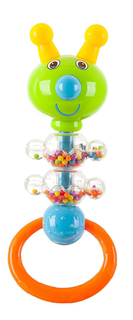 Погремушка Bondibon Гусеница ВВ1789