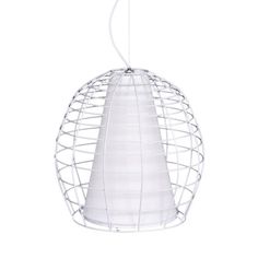 Подвесной светильник Lumina Deco LDP 090 WT Bolzano