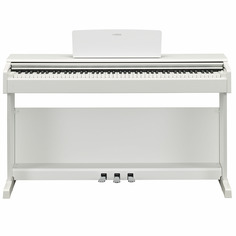 Пианино цифровое Yamaha YDP-144WH