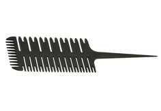 Расческа Harizma для мелирования Hair Picker