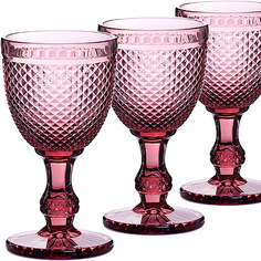 Набор бокалов 6 шт 300 мл Loraine 30459