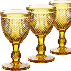 Набор бокалов 340 мл 6 шт Loraine 30479