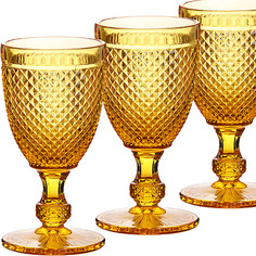 Набор бокалов 6 шт 250 мл Loraine 30480