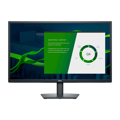 Монитор Dell E2722H, Black (2722-7692)