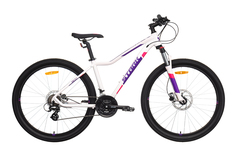 STARK Viva 27.2 HD 2021 белый/фиолетовый 14.5"