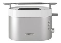 Тостер Kenwood Sense TCM401TT Silver