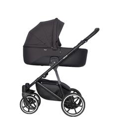 Коляска универсальная 3 в 1 Riko Side 05 Anthracite антрацит