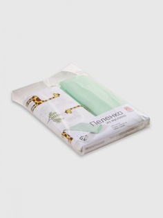 Пеленка из муслина Топотушки Giraffe р. onesize