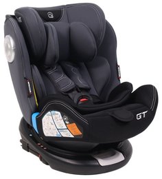 Автокресло Rant GT NEW isofix Top Tether группа 0/1/2/3 (0-36 кг) techno РАНТ