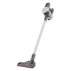 Пылесос BBK BV2527 Silver/Black