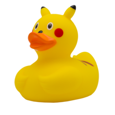 Игрушка для ванной FUNNY DUCKS Пика уточка