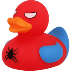 Игрушка для ванной FUNNY DUCKS Паучок уточка