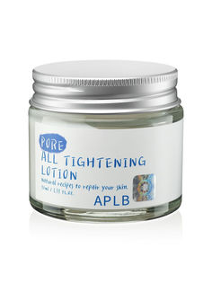 APLB, Лосьон для сужения пор PORE ALL TIGHTENING LOTION