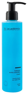 Тоник для лица Academie Hypo Sensible Toner‎ гипоаллергенный 200мл