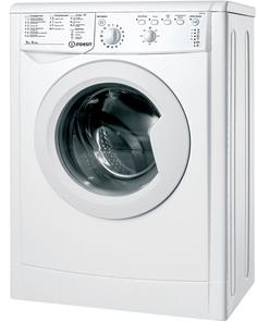 Стиральная машина Indesit IWSB 51051 BY