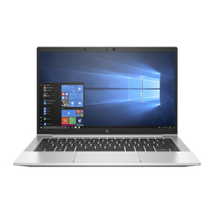 Ноутбук HP EliteBook 830 G7 Silver (177D2EA)