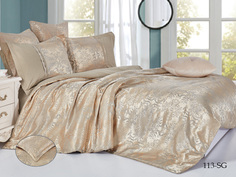 Постельное белье Cleo Jetta (семейное)