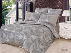 Постельное белье Cleo Marea (2 спальное евро)