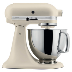 Миксер KitchenAid ARTISAN 5KSM175PSEFL Beige