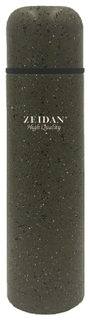 Термос Zeidan Z 9061 0,75 л зеленый