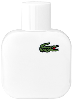 Туалетная вода Lacoste Eau de Lacoste L.12.12 Blanc 50 мл