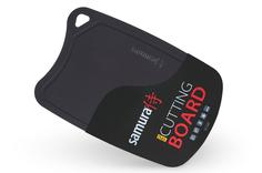 Разделочная доска Samura 38x25 см