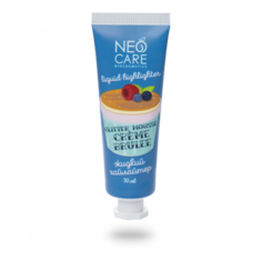 Хайлайтер "Glitter mousse crème brulee", жидкий Neo Care 30 мл