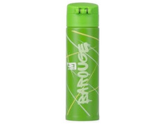 Термокружка Barouge BT-143 350ml Green 76206