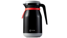 Вакуумный чайник-термос Xiaomi 7PIN Kettle Red Bile Insulation Copper black