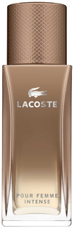 Парфюмерная вода Lacoste Pour Femme Intense 50 мл