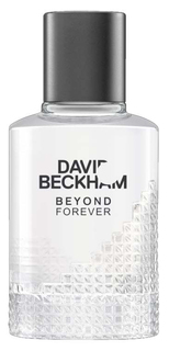 Туалетная вода David Beckham Beyond Forever 40 мл