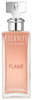 Парфюмерная вода Calvin Klein Eternity Flame For Women Eau de Parfum 100 мл