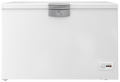 Морозильный ларь Beko HSA40520