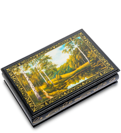 Шкатулка Art East