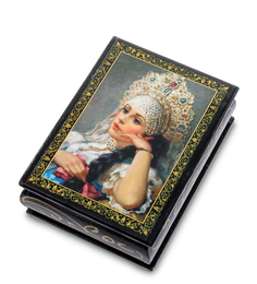 Шкатулка Art East