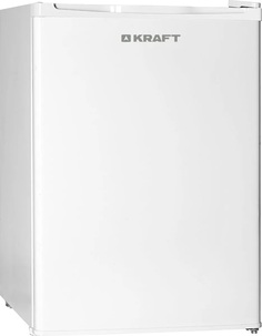 Холодильник Kraft KF-B75W White