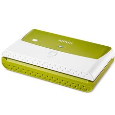 Вакуумный упаковщик Kitfort КТ-1512-2
