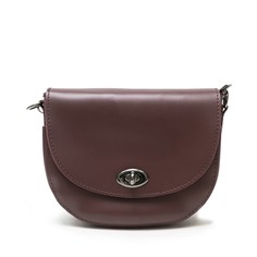 Кросс-боди женская OrsOro OMS-0179 винная