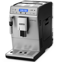 Кофемашина автоматическая DeLonghi ETAM 29.620.SB Delonghi