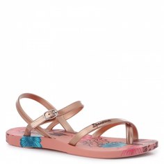 Женские сандалии IPANEMA FASHION SAND VIII 82766 цв. розовый 38 EU